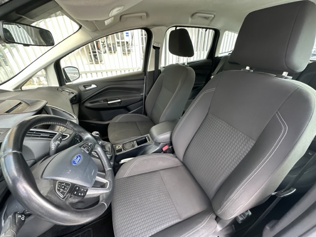 C-MAX 1.5 120CV BUSINESS 2018